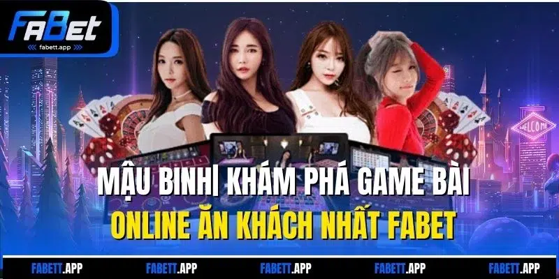 Mậu Binh