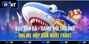 Vua Săn Cá