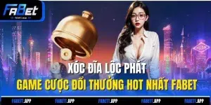 Xóc Đĩa Lộc Phát